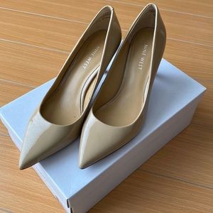 Nine West Andriana pumps